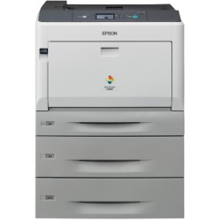 Epson AcuLaser C9300D2TN