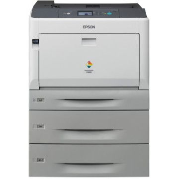 Epson AcuLaser C9300D2TN