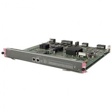 Hewlett Packard Enterprise JG609A module de commutation rése