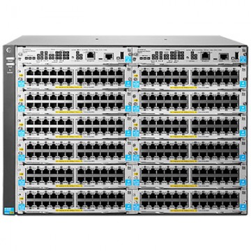 Hewlett Packard Enterprise 5412R zl2