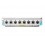 Hewlett Packard Enterprise 8-port 1G/10GbE SFP+ MACsec v3 zl