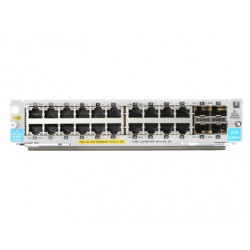 Hewlett Packard Enterprise J9990A commutateur réseau