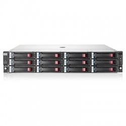 Hewlett Packard Enterprise StorageWorks D2700