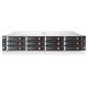 Hewlett Packard Enterprise StorageWorks D2700