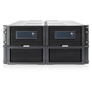 Hewlett Packard Enterprise StorageWorks MDS600