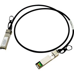 Hewlett Packard Enterprise X240 10G SFP+ 0.65m DAC