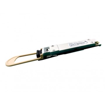 Hewlett Packard Enterprise 40G QSFP+ LC 40000Mbit/s