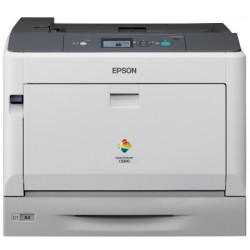 Epson Aculaser C9300DN