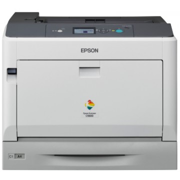 Epson Aculaser C9300DN