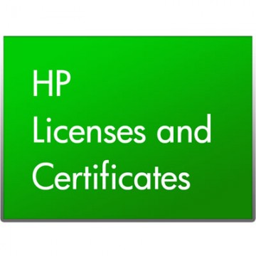 Hewlett Packard Enterprise StoreVirtual VSA 2014 Software 4T