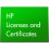 Hewlett Packard Enterprise StoreVirtual VSA 2014 Software 4T