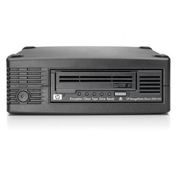 Hewlett Packard Enterprise MSL LTO-3 Ultrium 920 SCSI Drive 