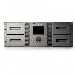 Hewlett Packard Enterprise AK381A chargeur automatique et li