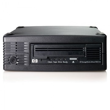 Hewlett Packard Enterprise AJ760BT lecteur cassettes