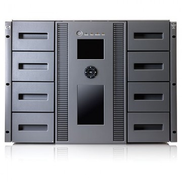 Hewlett Packard Enterprise AU300A chargeur automatique et li