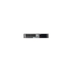 Hewlett Packard Enterprise MSL8048 Tape Library 48-96 Slot U