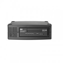 Hewlett Packard Enterprise AJ828A lecteur cassettes