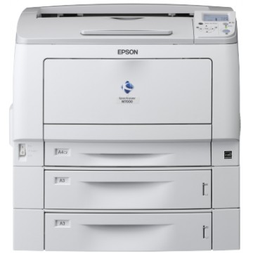 Epson AcuLaser M7000DT2N