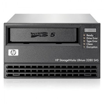 Hewlett Packard Enterprise StoreEver LTO-5 Ultrium 3280 SAS