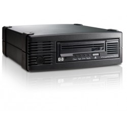 Hewlett Packard Enterprise StoreEver LTO3 Ultrium 920 SAS