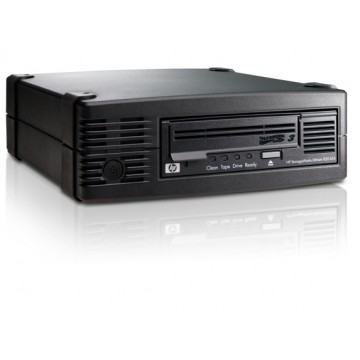 Hewlett Packard Enterprise StoreEver LTO3 Ultrium 920 SAS