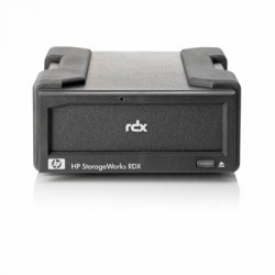 Hewlett Packard Enterprise StorageWorks RDX320