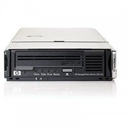 Hewlett Packard Enterprise StoreEver LTO-5 Ultrium SB3000c T