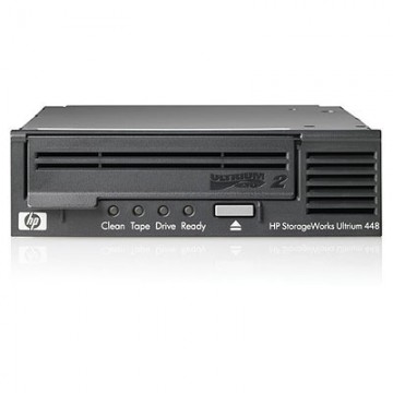 Hewlett Packard Enterprise StoreEver LTO-2 Ultrium 448 SCSI 