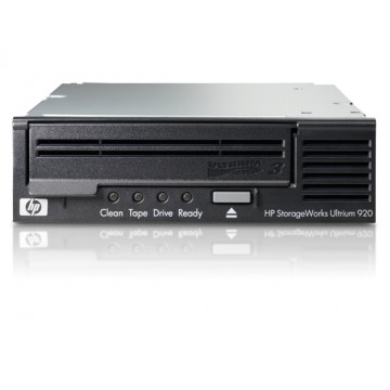 Hewlett Packard Enterprise StorageWorks Ultrium 920 SCSI LTO