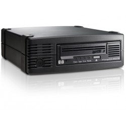 Hewlett Packard Enterprise StorageWorks LTO3 Ultrium 920 SCS