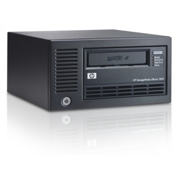 Hewlett Packard Enterprise StorageWorks LTO-4 Ultrium 1840 S