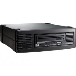 Hewlett Packard Enterprise StoreEver LTO4 Ultrium 1760 SAS