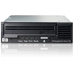 Hewlett Packard Enterprise StorageWorks LTO-4 Ultrium 1760 S