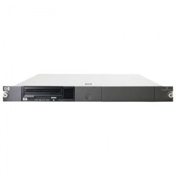 Hewlett Packard Enterprise StoreEver LTO-4 Ultrium 1760 SAS 