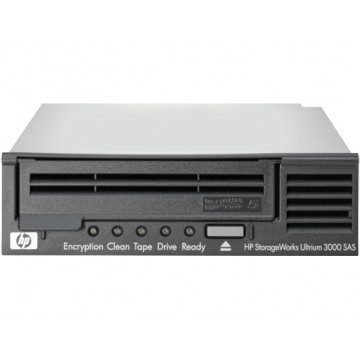 Hewlett Packard Enterprise StorageWorks LTO5 Ultrium 3000 SA