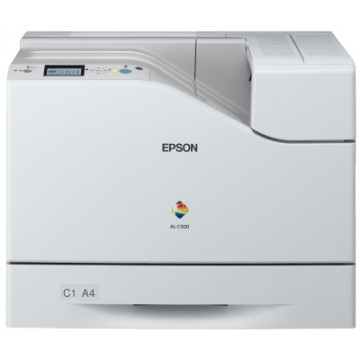 Epson WorkForce AL-C500DN