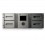 Hewlett Packard Enterprise MSL4048 1 LTO-4 Ultrium 1840 Fibr