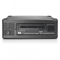 Hewlett Packard Enterprise MSL LTO-4 Ultrium 1840 SCSI Drive