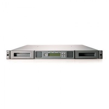 Hewlett Packard Enterprise StoreEver 1/8 G2 LTO-4 Ultrium 17