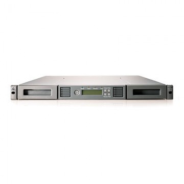 Hewlett Packard Enterprise StoreEver 1/8 G2 LTO-6 Ultrium 62