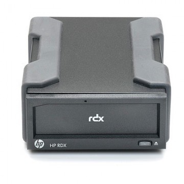 HP RDX USB 3.0 External Docking Station