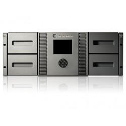 Hewlett Packard Enterprise StoreEver MSL4048