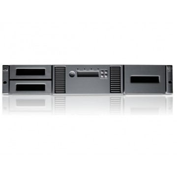 Hewlett Packard Enterprise M9A09A 4200000Go 2U-4U