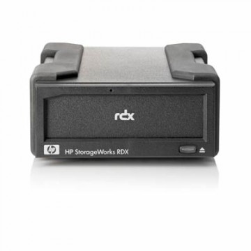 Hewlett Packard Enterprise StorageWorks RDX500