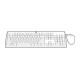 Hewlett Packard Enterprise 638212-B21 clavier