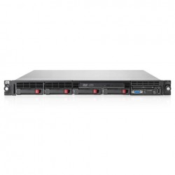 Hewlett Packard Enterprise ProLiant DL360 G6 CTO