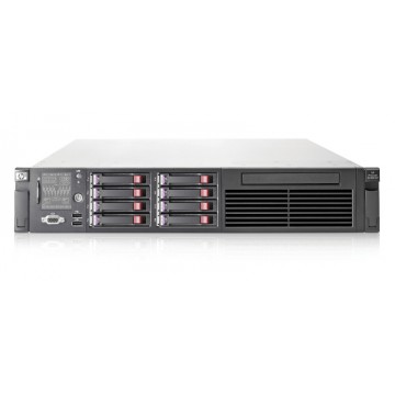 Hewlett Packard Enterprise ProLiant 585335-421 serveur