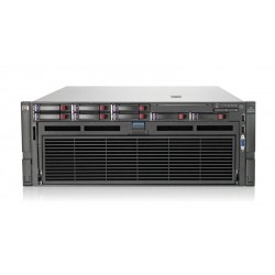 Hewlett Packard Enterprise 601362-421 serveur