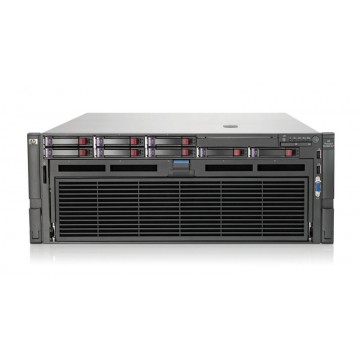 Hewlett Packard Enterprise 601362-421 serveur