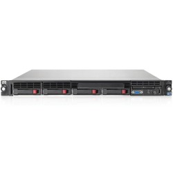 Hewlett Packard Enterprise ProLiant 579242-421 serveur